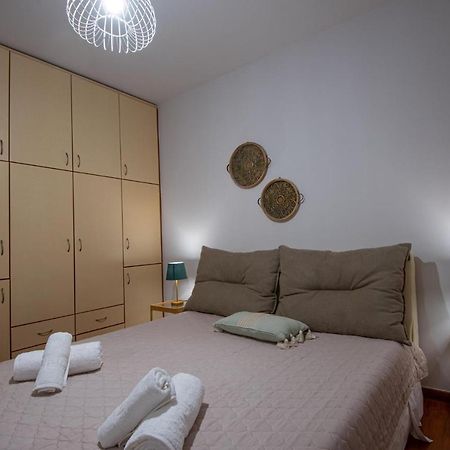 Marina House Daire Ayos Nikolaos Dış mekan fotoğraf