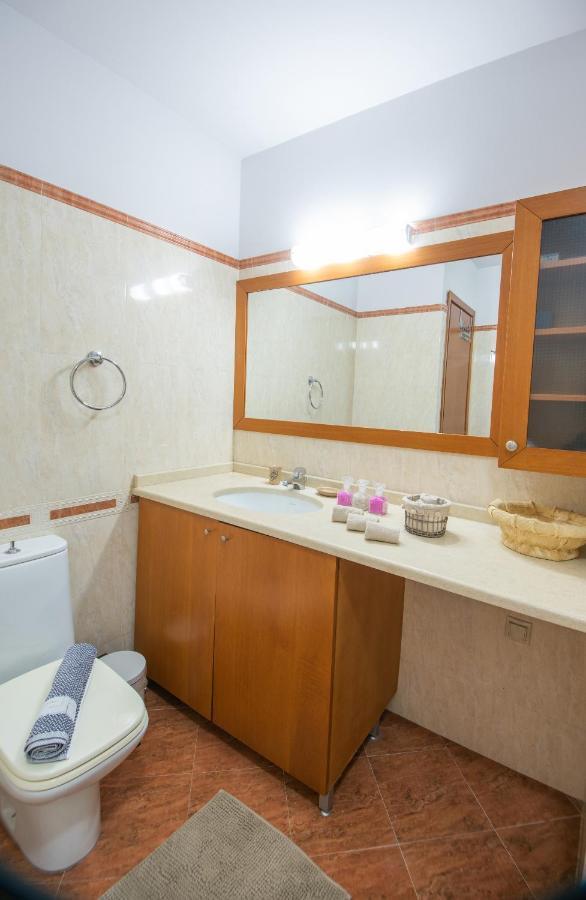 Marina House Daire Ayos Nikolaos Dış mekan fotoğraf