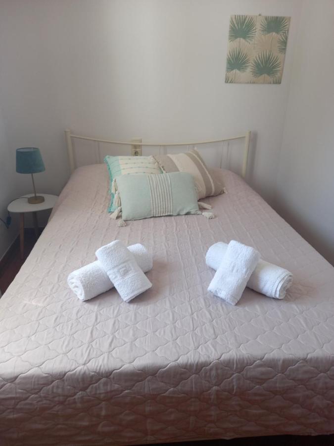 Marina House Daire Ayos Nikolaos Dış mekan fotoğraf